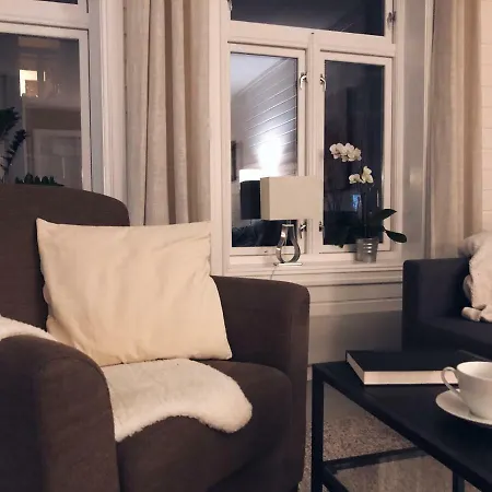 Premium City Apartment Trondheim