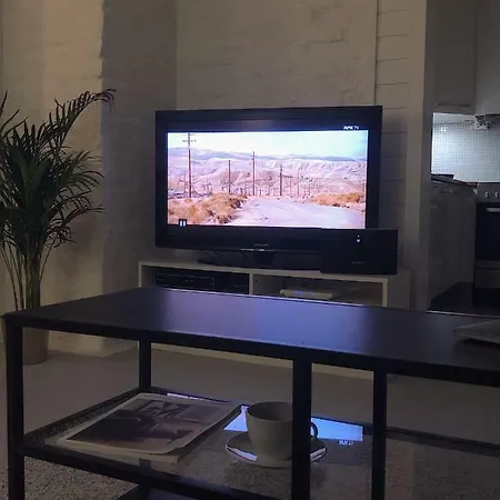 Apartment Premium City