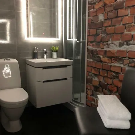 Premium City Apartment Trondheim