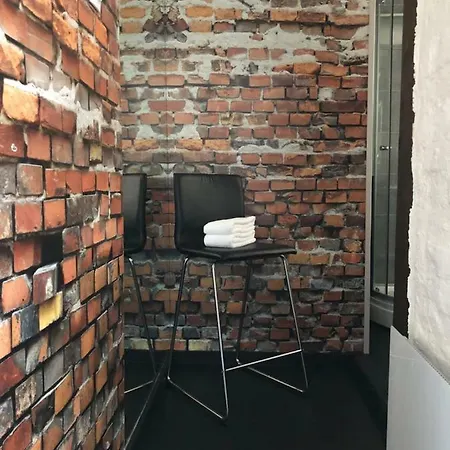 Premium City Apartment *