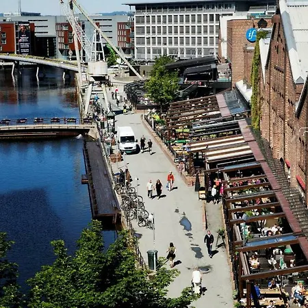 Premium City * Trondheim